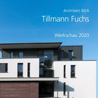 Tillmann Fuchs Architekt BDA