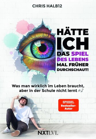 Hätte ich das Spiel des Lebens mal früher durchschaut!