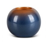 Dekorativní svícen na čajovou svíčku VENUS 10x10x9 cm Mybesthome