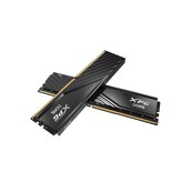 ADATA XPG DIMM DDR5 32GB (Kit of 2) 6000MT/s CL36 Lancer Blade RGB, Černá