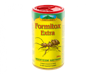 Insekticid FORMITOX 200g