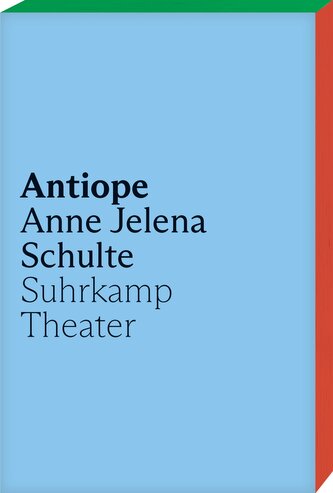 Antiope