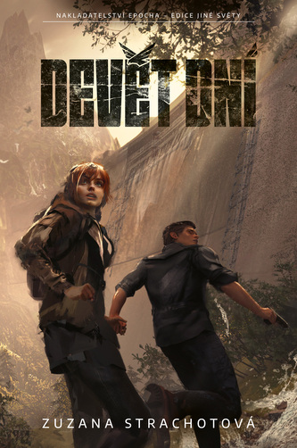 Devět dní (2. vydání)