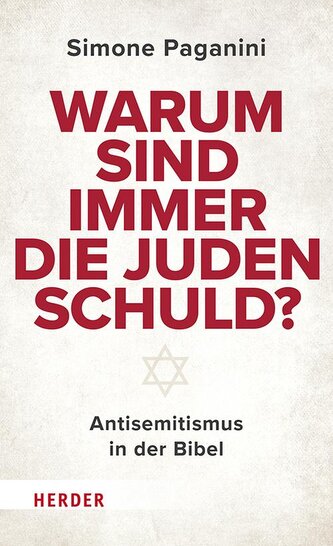 Warum sind immer die Juden schuld?