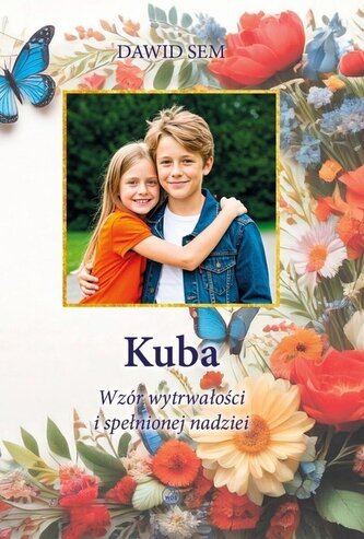 Kuba. Wzór wytrwałości i spełnionej nadziei Kuba. Wzór wytrwałości i spełnionej nadziei