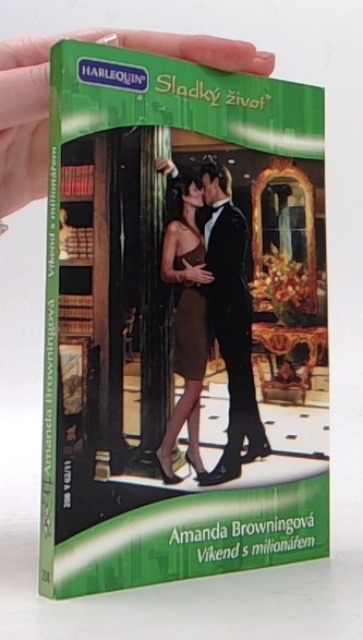 Víkend s milionářem