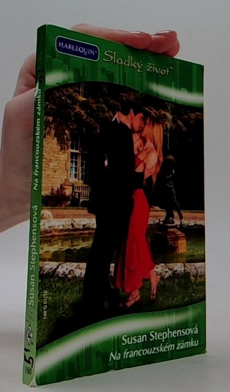 Na francouzském zámku