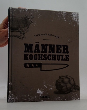 Männer Kochschule