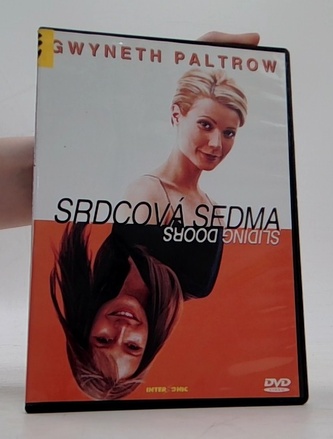 Srdcová sedma