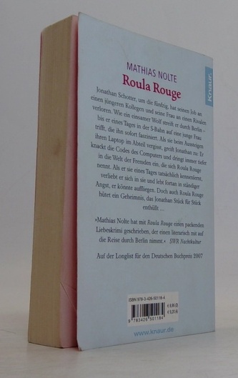 Roula Rouge