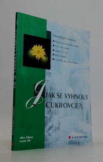 Jak se vyhnout cukrovce