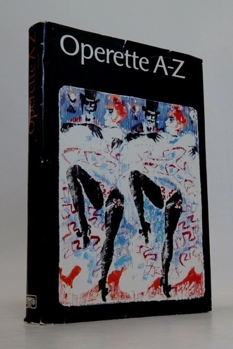 Operette A-Z