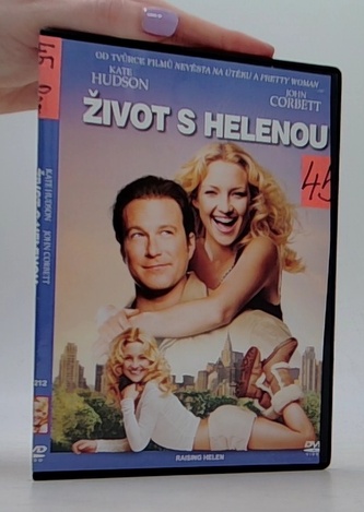 Život s Helenou