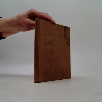 Malá abeceda výživy rostlin