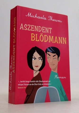 Aszendent Blödmann