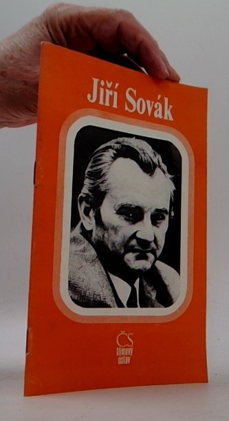 Jiří Sovák