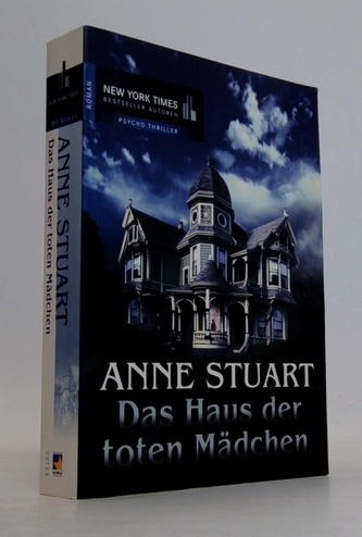 Das Haus der toten Mädchen