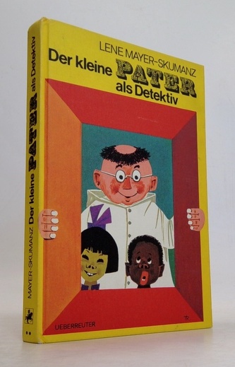 Der kleine Pater als Detektiv