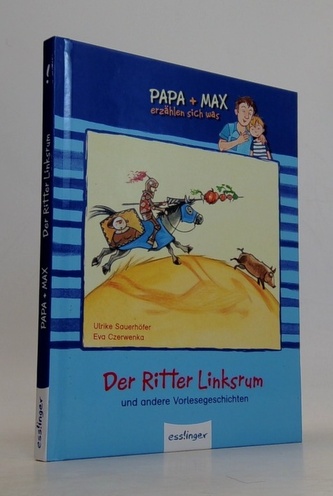 Der Ritter Linksrum