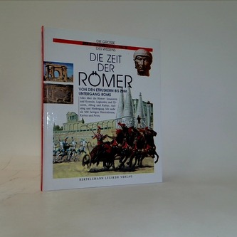 Die Zeit der Römer