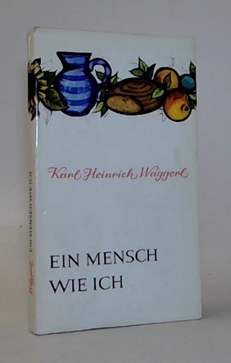 Ein Mensch wie ich
