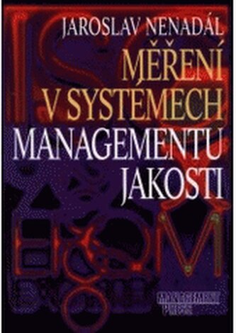 Měření v systémech managementu jakosti