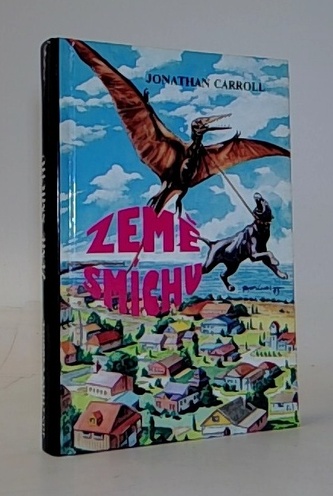 Země smíchu