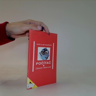 Počítač: Základní vědomosti