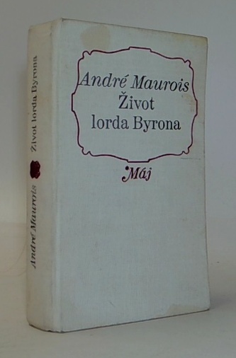 Život Lorda Byrona
