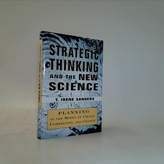 Strategic Thinking and the new Science