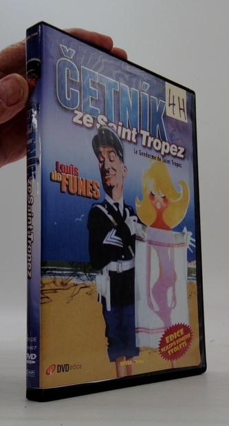 Četník ze Saint Tropez