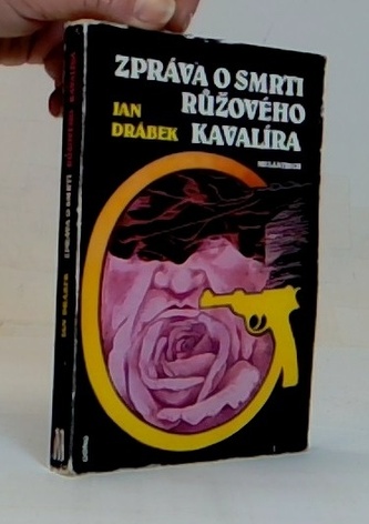 Zpráva o smrti růžového kavalíra