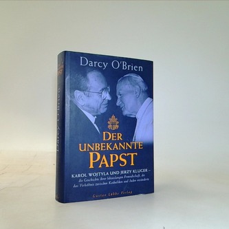 Der unbekannte Papst