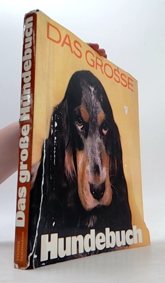 Das Grosse Hundebuch