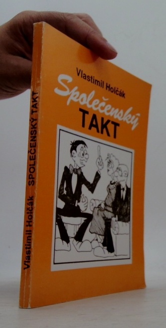 Společenský takt