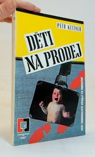 Děti na prodej