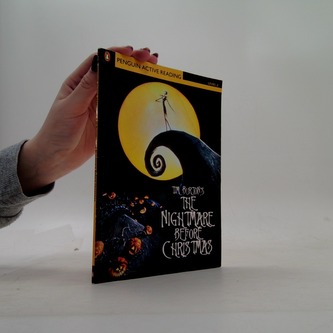 Tim Burton's The Nightmare Before Christmas