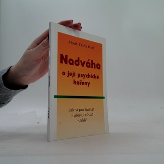 Nadváha a její psychické kořeny: Jak si pochutnat a přesto zůsta