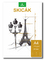 Skicák - bílý, A4, 110g (20 listů)