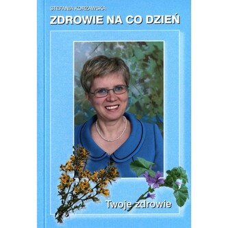 Zdrowie na co dzień (nowe wydanie)