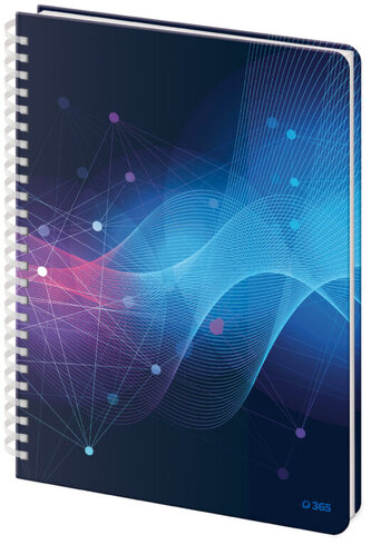 College blok A4 – Network