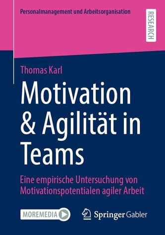 Motivation & Agilität in Teams