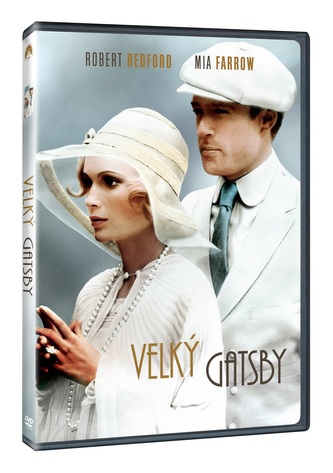 Velký Gatsby (1974)