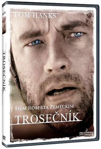 Trosečník