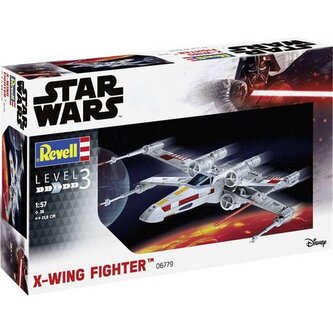 Revell X-Wing Fighter 1:57