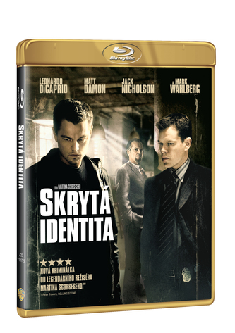 Skrytá identita – Oscarová edice: Nejlepší film