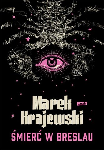 Śmierć w Breslau wyd. 2025