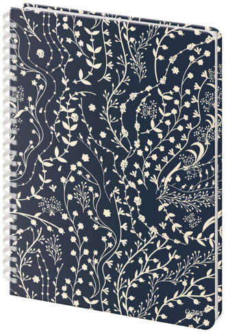 College blok A4 – Belle