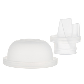 Canpol babies Náhradní díly k odsávačce mateřského mléka PowerPump