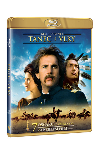 Tanec s vlky – Oscarová edice: Nejlepší Film
